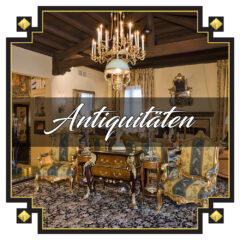 ANTIQUITÄTEN