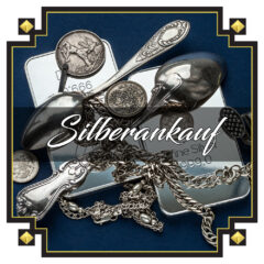 SILBERANKAUF