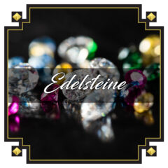 EDELSTEINE